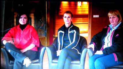 Icelandic Women On The True Nature Of Women And On America