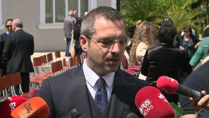 Tahiri: Reforma forcon sigurinë - Top Channel Albania - News - Lajme
