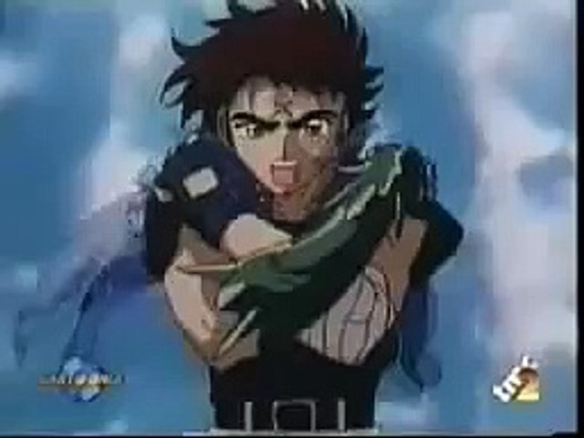 Bt X Cavalieri Alati Sigla Link Episodi