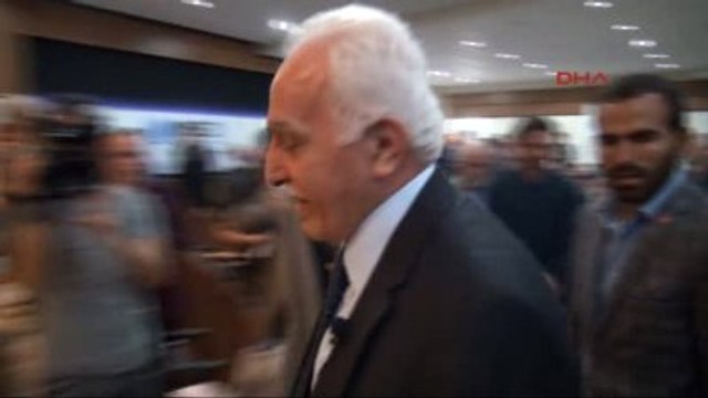 Sivas - Sp Lideri Kamalak Başbakanlıktan Uzaklaştırmak İçin Kongre Kararı Alınmış