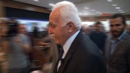 Sivas - Sp Lideri Kamalak Başbakanlıktan Uzaklaştırmak İçin Kongre Kararı Alınmış