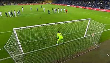 Fernandao Penalty Goal - Fenerbahce 2-0 Konyaspor - 05-05-2016