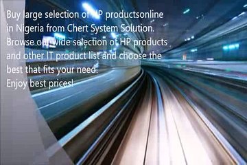 Hardware And Software Services