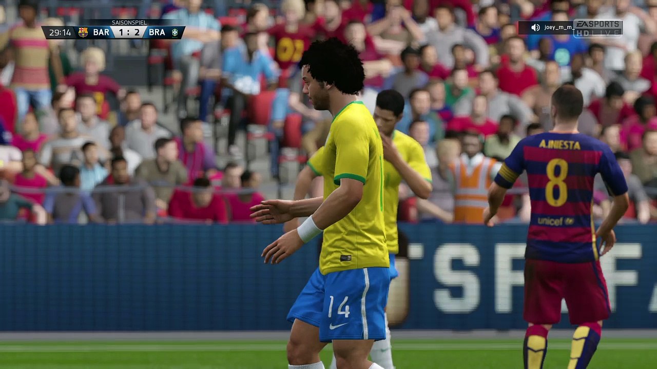 Herr Imeri nimmt kurz auseinander