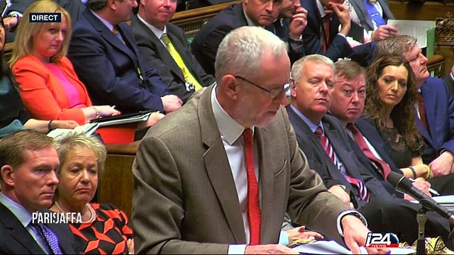 Le parti travailliste britannique est-il antisémite?, retour sur les derniers incidents