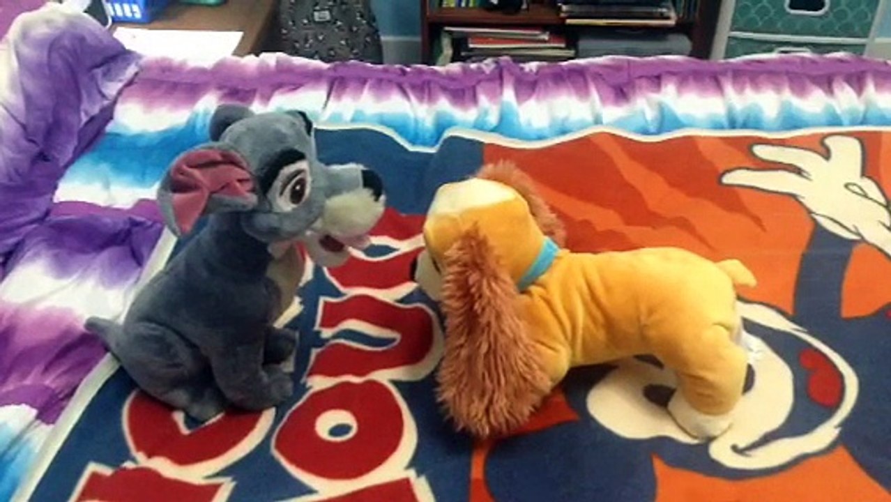 Wooden Pig Fakes Sick and Gets Grounded