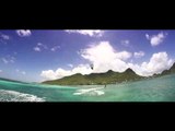 EX Sports  Kitesurf  Clip 7  Union Island