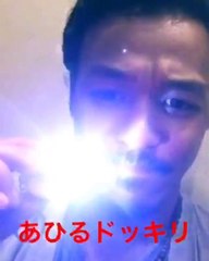 GACKTstagram 2016.05.05