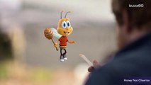 Saving Bees with The Only and Only Cheerios