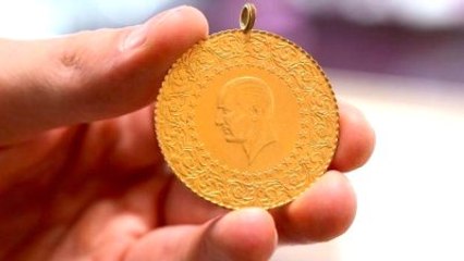 Ani Yükseliş Yaşayan Altın Fiyatları Normale Döndü