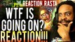 Official Call of Duty®: Infinite Warfare Reveal Trailer  - REACTION!!! - WTF IS GOING ON???