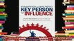 read here  Key Person of Influence The FiveStep Method to Become One of the Most Highly Valued and