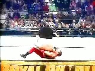 Chris Benoit Tribute