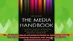 free pdf   The Media Handbook A Complete Guide to Advertising Media Selection Planning Research and