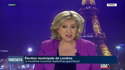 Londres peut-elle élire un candidat musulman comme Maire?