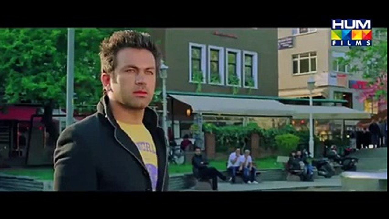 KhushAmdeed -  Video Song FROM -  HIJRAT (2016) -  (720p ᴴᴰ) -  (The Pakistani Movie)