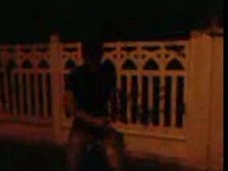 Ptite vidéo Tecktonik le soir ^^