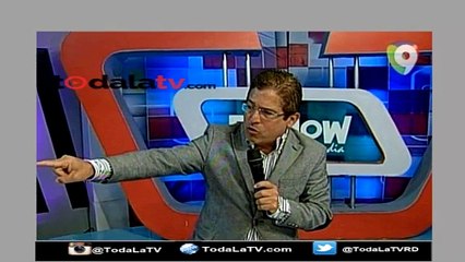 IVAN RUIZ MANDA A DETENER VIDEO PERTURBADOR QUE APARECIÓ EN LAS REDES -EL SHOW DEL MEDIODIA-VIDEO