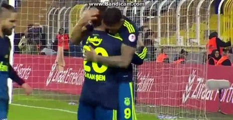 All Goals HD- Fenerbahce 2-0 Konyaspor- 05-05-2016