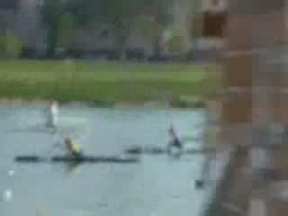 Finale C 1000m sélection EDF Ck CEL 2007