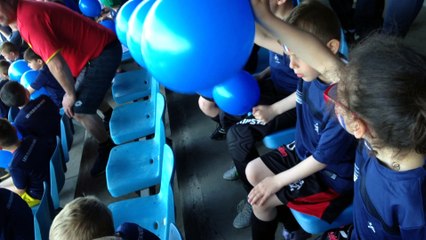 Journée des débutants à VILLENEUVE D'ASCQ 05/05/2016