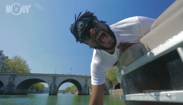 WILLAXXX : AZONTO Paname (parodie d' On met les voiles d'Alonzo)