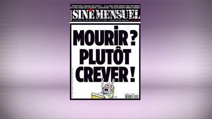 Le dessinateur Siné est décédé à l'âge de 87 ans - 05/05/2016 à 20h00