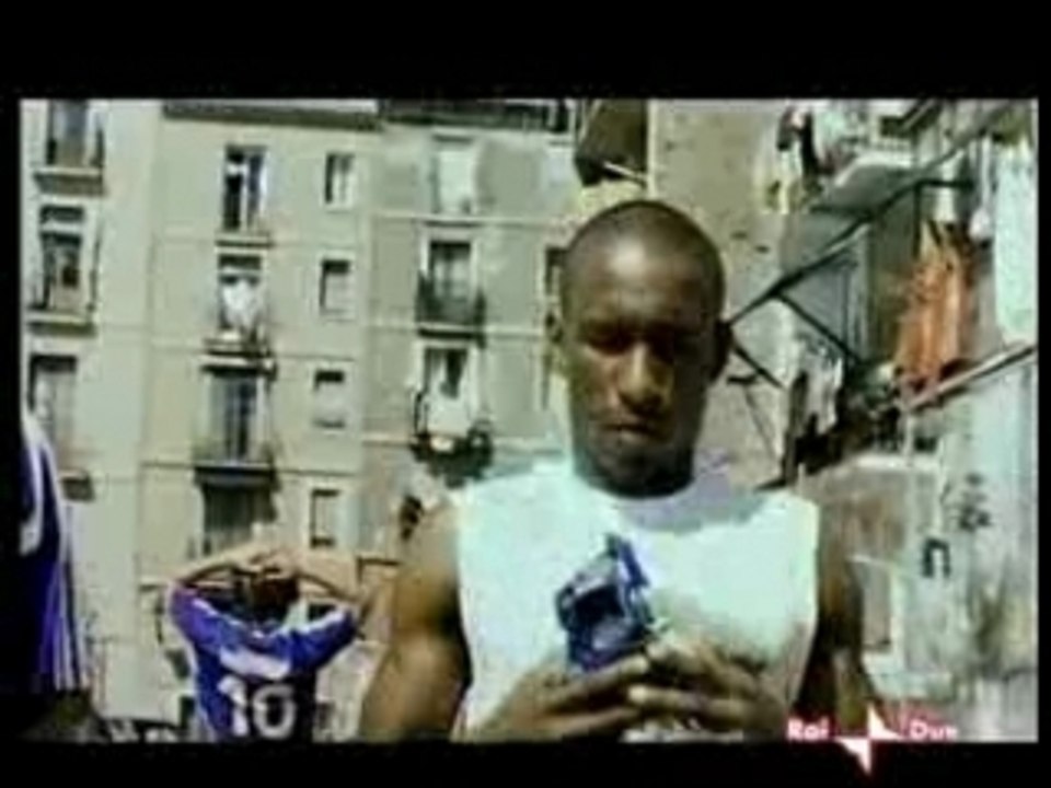 Adidas - Impossible Is Nothing - Jose+10