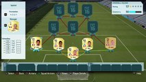 FIFA 16 LIGUE 1/ LIGA BBVA / BUNDESLIGA HYBRID SQUAD BUILDER