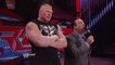 WWE - WWE Wrestling - Brock lesnar vs Triple H Hell in a cell , Hardest wwe wrestling match ever!