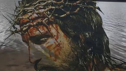 ORACION A LA SANGRE DE CRISTO PARA PROTEGERNOS DE BRUJERIA Y TODO MAL