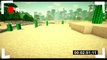 Сериал в Minecraft Таинственный остров 6 серия