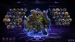 ♥ Heroes of the Storm (Gameplay) - Misha, Misha Misha Misha (HoTs Quick Match)