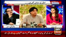 Live With Dr.Shahid Masood 5th May 2016