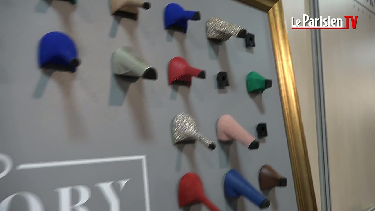 Foire de Paris : le meilleur des inventions du concours Lépine