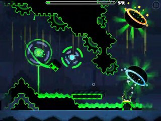 JUST ONE MORE LVL!!! | Geometry Dash