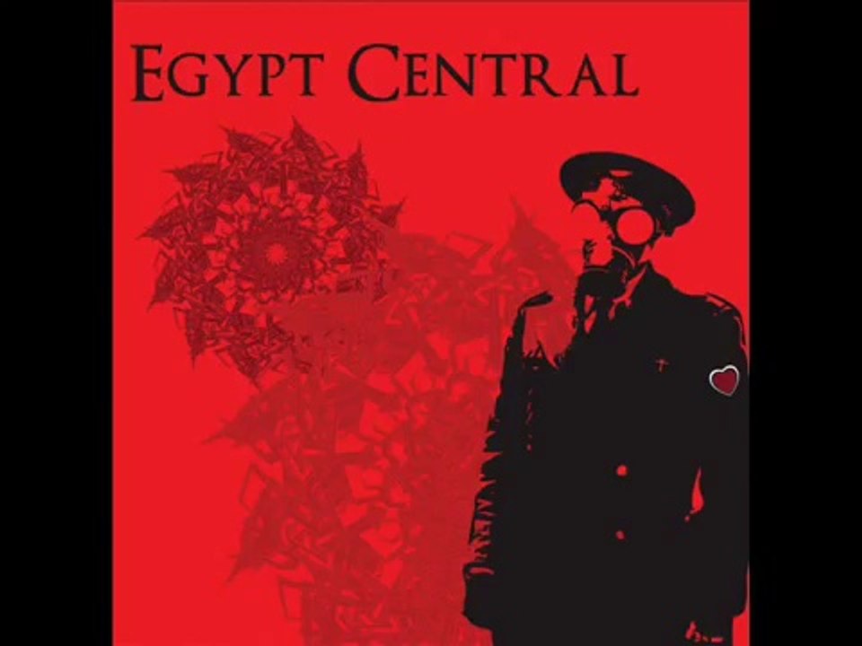 You Make Me Sick - Egypt Central