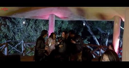 Wo Chahtein - Devanjan Guha Ft. KLC - Full Song - New Hindi Song 2016