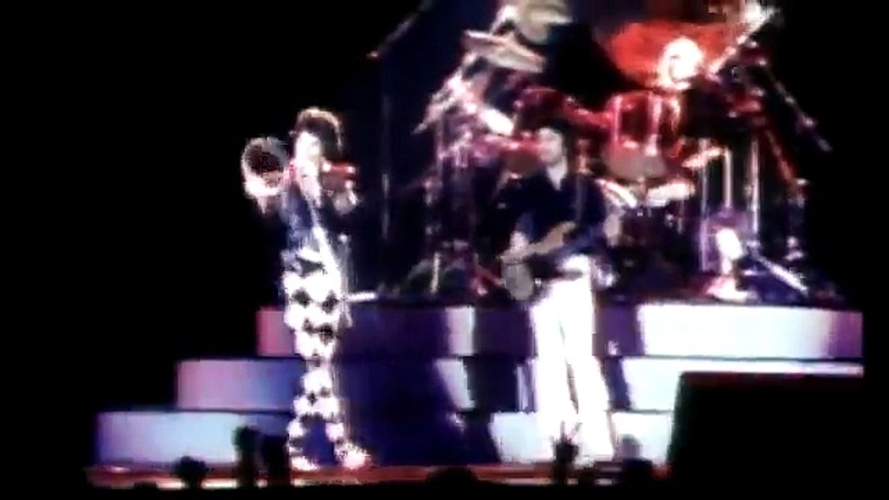Queen - Keep Yourself Alive (Munich, 1978)