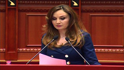 Ekonomia, Rama e Tabaku përplasen në Kuvend - Top Channel Albania - News - Lajme