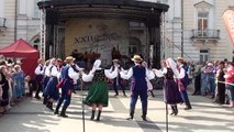 Koncert na Starym Rynku w Płocku 25 maja 2014 cz.6