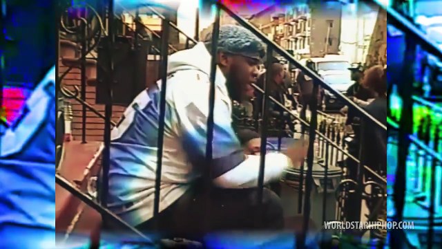 Maxo Kream 1998 Feat. Joey Bada$$ (WSHH Exclusive - Official Music Video)