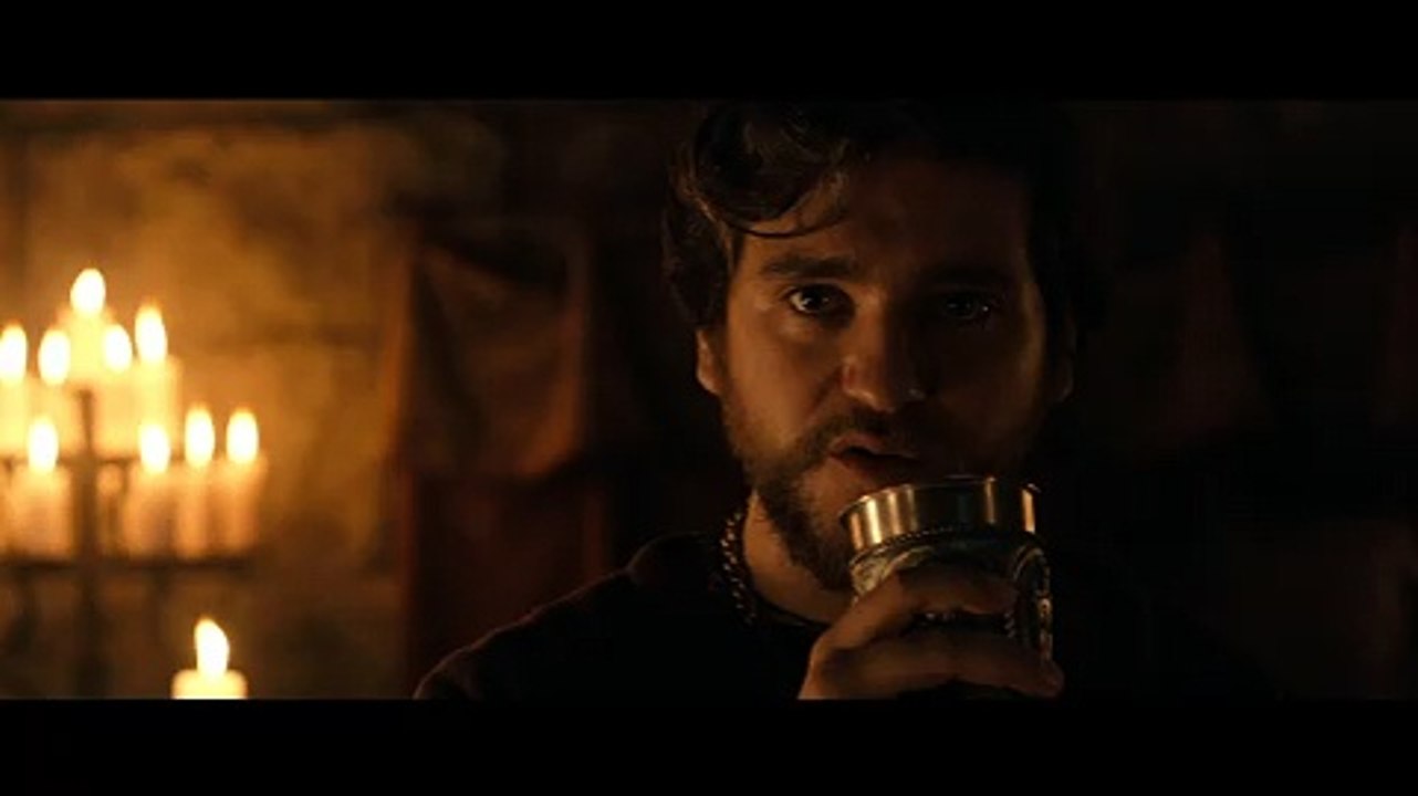 The Last King Trailer