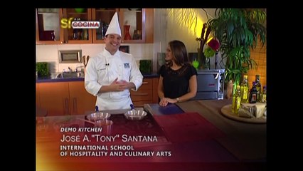 Sí a la Cocina Filete Mignon en Salsa Demi Glace con Vino Rojo y Romero