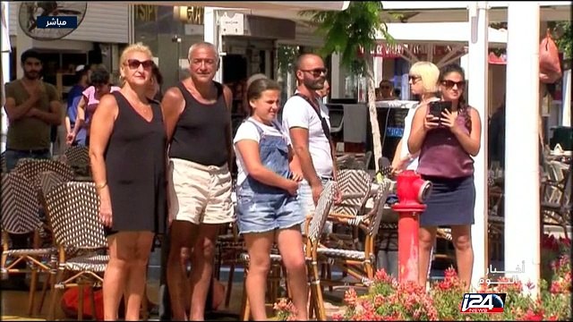 اسرائيل خلافات داخل اسرائيل في ذكرى المحرقة النازية