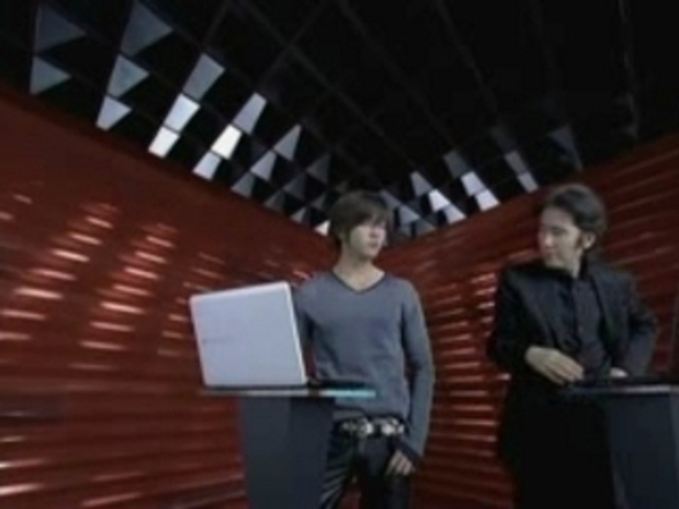 [CM] - YamaP - TOSHIBA NOTE PC