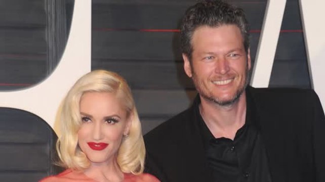 Blake Shelton y Gwen Stefani debutarán dúo en The Voice