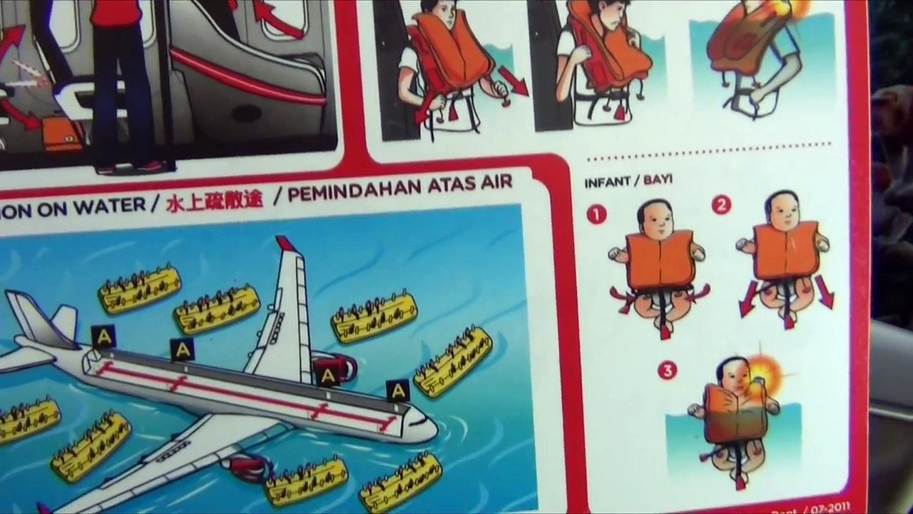 Air Asia X A330 (D7223) Full Flight I Sydney (YSSY) to Kuala Lumpur (WMKK)