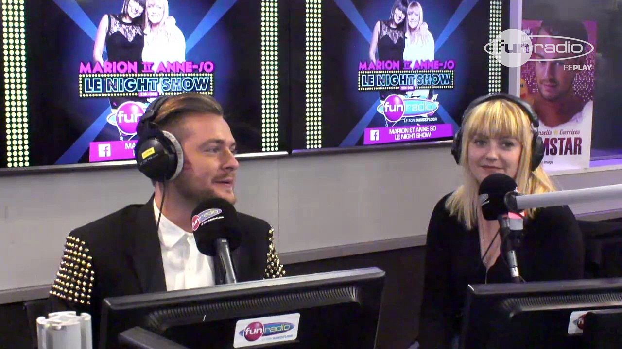 Qui sera le meilleur Jeremstar ? - Marion et Anne-So