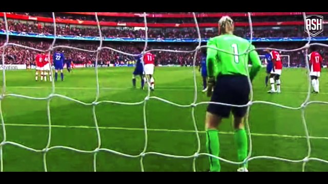 Cristiano Ronaldo ● TOP 10 Free Kick Goals Ever - 2003-2016 HD
